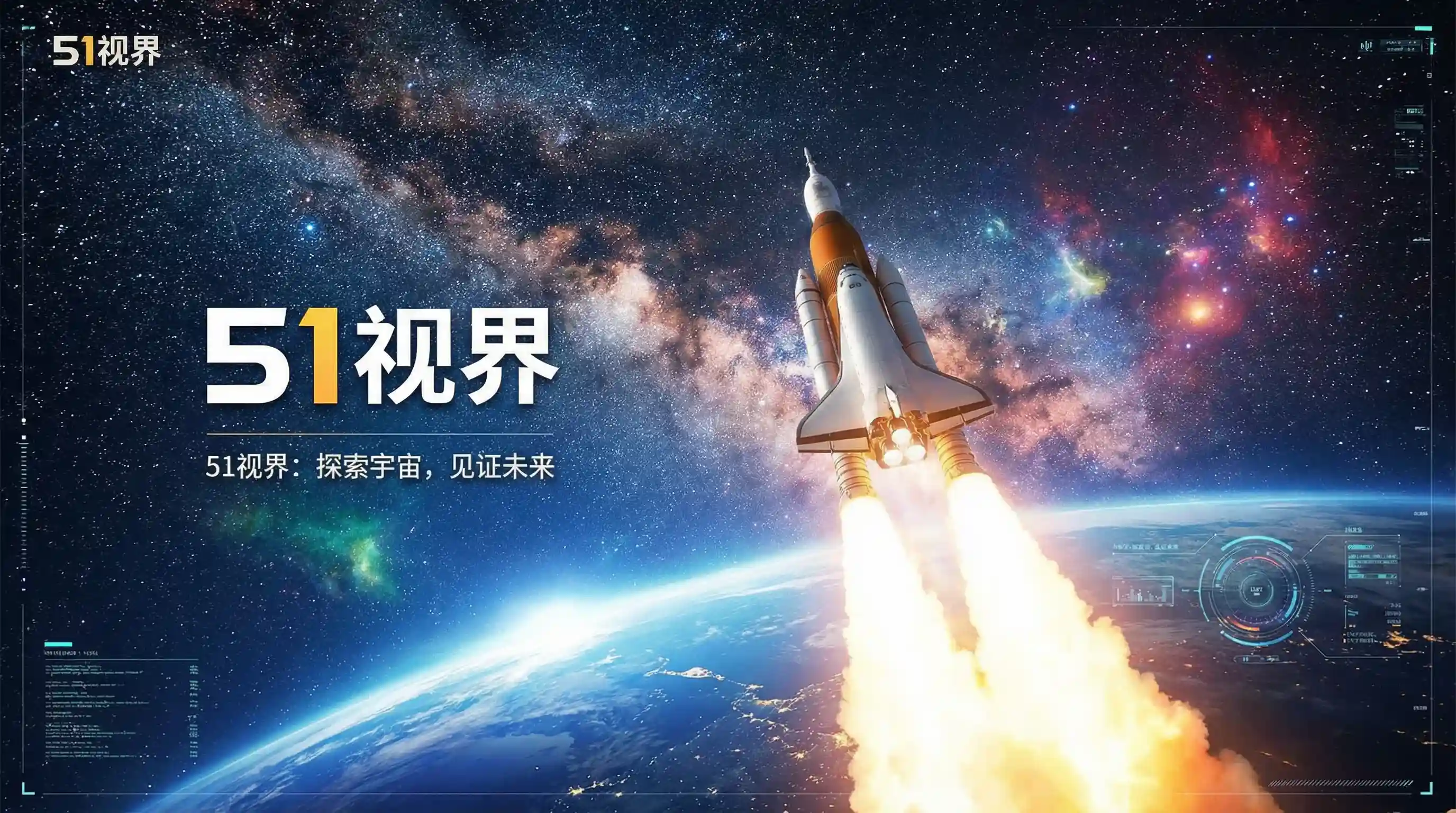 太空探索与航天发射 - 24小时免费看的视频哔哩哔哩 追踪航天动态